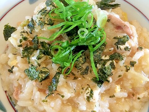 お刺身の残り魚で 雑炊 レシピ 作り方 By きのこのみみ 楽天レシピ お刺身の残り魚で 雑炊 レシピ 作り方 By きのこのみみ 楽天レシピ